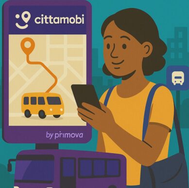 Artigo_Melhoria na vida do cidadão e na sua locomoção_Primova_Cittmobi