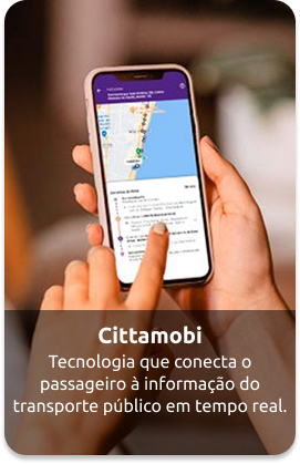 Cittamobi