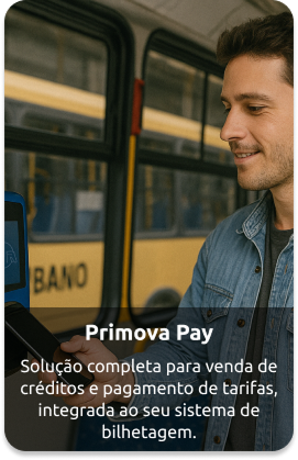 Primova Pay